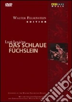 (Music Dvd) Leos Janacek - Das Schlaue Fuchslein cd