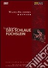 (Music Dvd) Leos Janacek - Das Schlaue Fuchslein cd