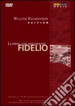(Music Dvd) Ludwig Van Beethoven - Fidelio