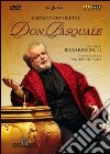 (Music Dvd) Gaetano Donizetti - Don Pasquale cd