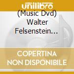 (Music Dvd) Walter Felsenstein Edition (12 Dvd) cd