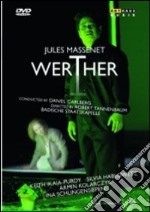(Music Dvd) Jules Massenet - Werther