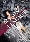 (Music Dvd) Giacomo Puccini - Manon Lescaut cd