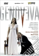 (Music Dvd) Robert Schumann - Genoveva cd