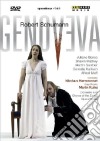 (Music Dvd) Robert Schumann - Genoveva cd