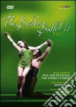 (Music Dvd) Bolshoi Ballet 2 (The) (4 Dvd) cd