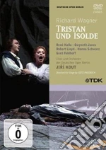 (Music Dvd) Richard Wagner - Tristan Und Isolde (2 Dvd) cd