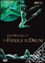 (Music Dvd) Fiddle And The Drum (The) cd