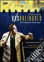 (Music Dvd) Richard Wagner - Das Rheingold