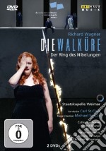 (Music Dvd) Richard Wagner - Die Walkure (2 Dvd)