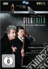 (Music Dvd) Richard Wagner - Siegfried (2 Dvd) cd musicale di Michael Schulz