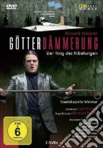 (Music Dvd) Richard Wagner - Gotterdammerung (2 Dvd)