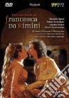 (Music Dvd) Riccardo Zandonai - Francesca Da Rimini cd musicale di Michelangelo Rossi
