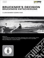 (Music Dvd) Bruckner's Decision: A Jan Schmidt-Garre Film [Edizione: Regno Unito]
