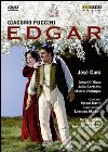 (Music Dvd) Edgar cd