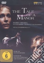 (Music Dvd) Jan Sandstrom - The Tale Of A Manor. Dance Drama
