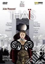 (Music Dvd) Jules Massenet - Thais cd