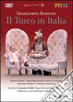 (Music Dvd) Gioacchino Rossini - Il Turco In Italia