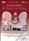 (Music Dvd) Gioacchino Rossini - Il Turco In Italia cd