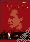 (Music Dvd) Jose' Carreras: The Vienna Comeback cd