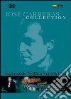 (Music Dvd) Jose' Carreras: La Grande Notte A Verona 1988 cd