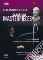 (Music Dvd) Anton Bruckner - Symphony No.8 cd