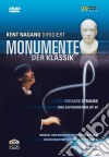 (Music Dvd) Richard Strauss - Deutsches Sinfonieorchester Berlin - Eine Alpensymphonie Op 64 - Nagano Kent cd