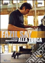 (Music Dvd) Fazil Say - Alla Turca