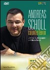 (Music Dvd) Andreas Scholl - Countertenor cd