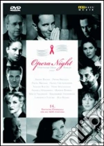 (Music Dvd) Opera Night 2007 cd