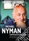 (Music Dvd) Michael Nyman - Composer In Progress cd