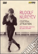 (Music Dvd) Rudolf Nureyev - Celestial Attraction