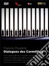 (Music Dvd) Francis Poulenc - Dialogues Des Carmelites cd