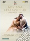 (Music Dvd) Francesco Cilea - Adriana Lecouvreur cd