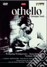 (Music Dvd) Giuseppe Verdi - Otello
