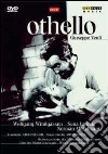 (Music Dvd) Giuseppe Verdi - Otello cd musicale di Otto Schenk