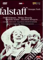 (Music Dvd) Giuseppe Verdi - Falstaff cd