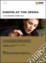 (Music Dvd) Fryderyk Chopin - Chopin At The Opera
