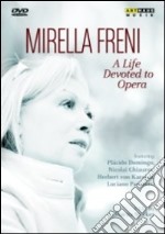 (Music Dvd) Mirella Freni: A Life Devoted To Opera