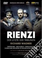 (Music Dvd) Richard Wagner - Rienzi (2 Dvd)