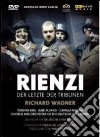 (Music Dvd) Richard Wagner - Rienzi (2 Dvd) cd