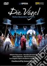 (Music Dvd) Walter Braunfels - Die Vogel cd