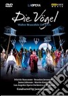 (Music Dvd) Walter Braunfels - Die Vogel cd