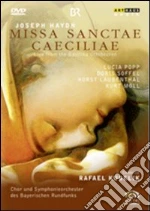 (Music Dvd) Joseph Haydn - Missa Sanctae Caeciliae cd