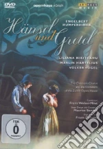 (Music Dvd) Engelbert Humperdinck - Hansel & Gretel cd