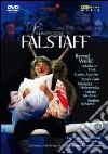 (Music Dvd) Giuseppe Verdi - Falstaff cd