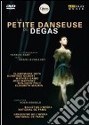 (Music Dvd) Petite Danseuse De Degas (La) cd