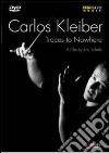 (Music Dvd) Carlos Kleiber: Traces To Nowhere cd