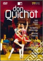 (Music Dvd) Ludwig Minkus - Don Quixote cd