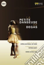 (Music Dvd) Denis Levaillant - La Petite Danseuse De Degas cd